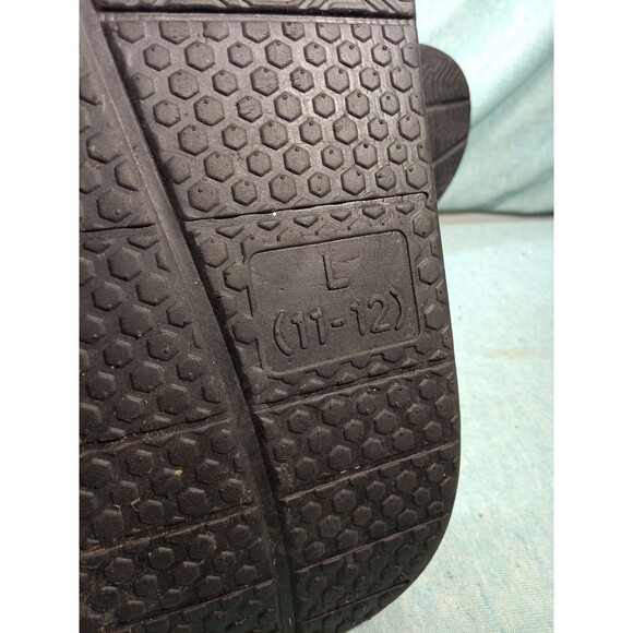 Cleveland Browns NFL Men's Foam Sport Slide On Sandals  Sz 11/12 - Picture 5 of 5